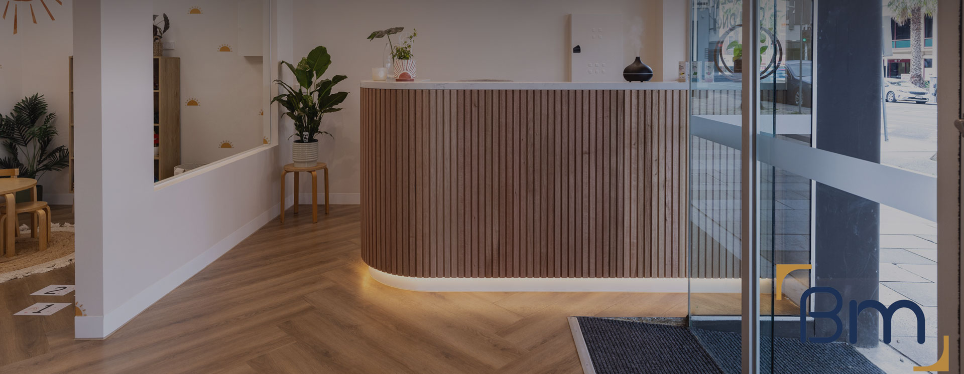 Default Banner Image