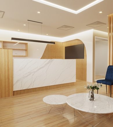 Design & Construction Approach