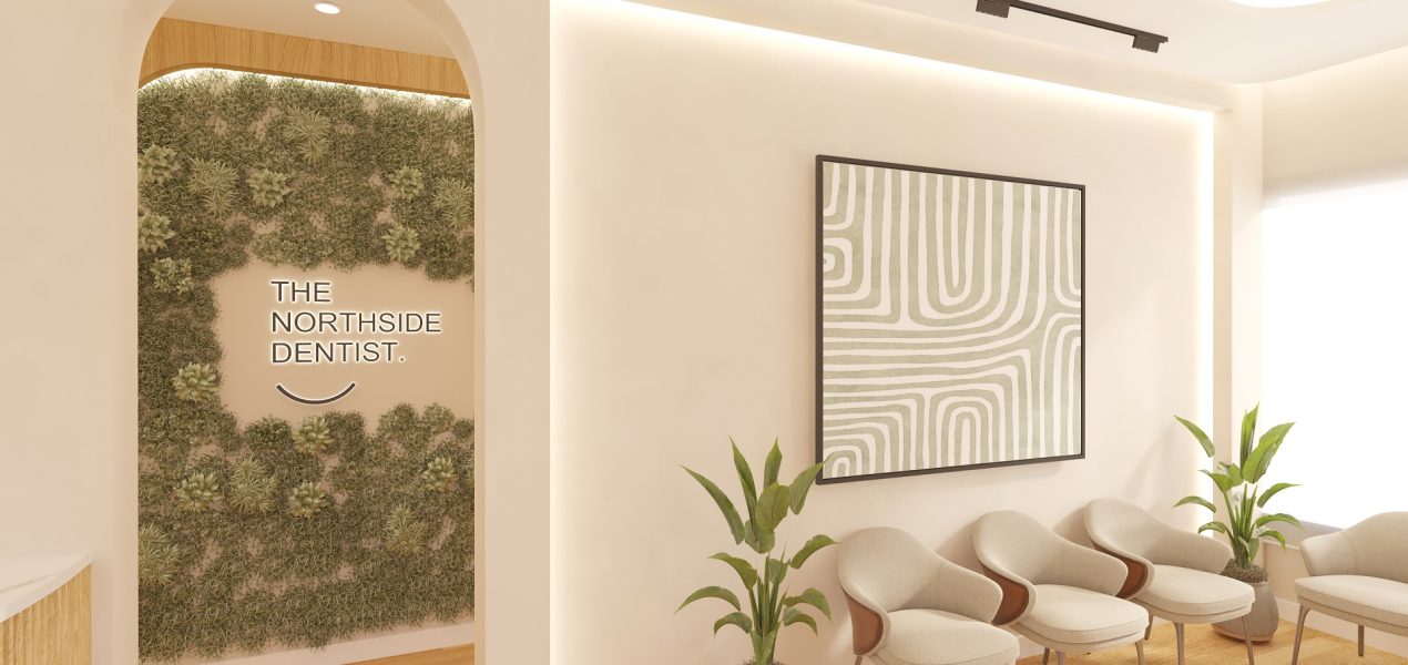 Healthcare Fitout Construction