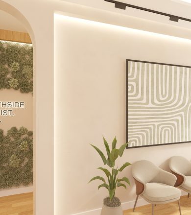 Healthcare Fitout Construction