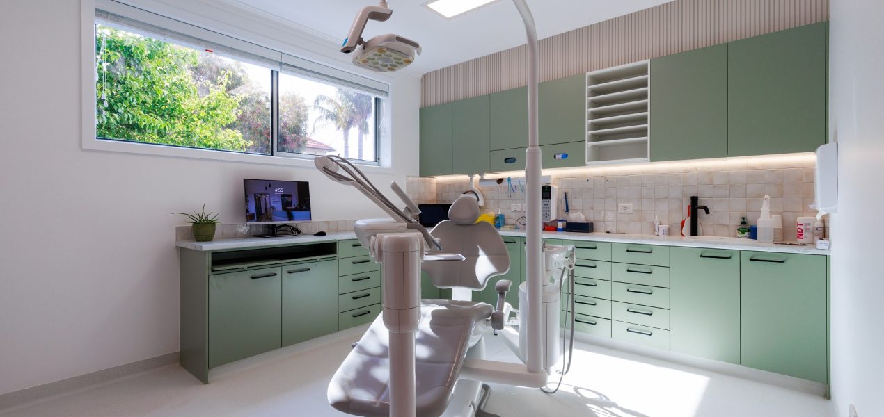 Dental Practices