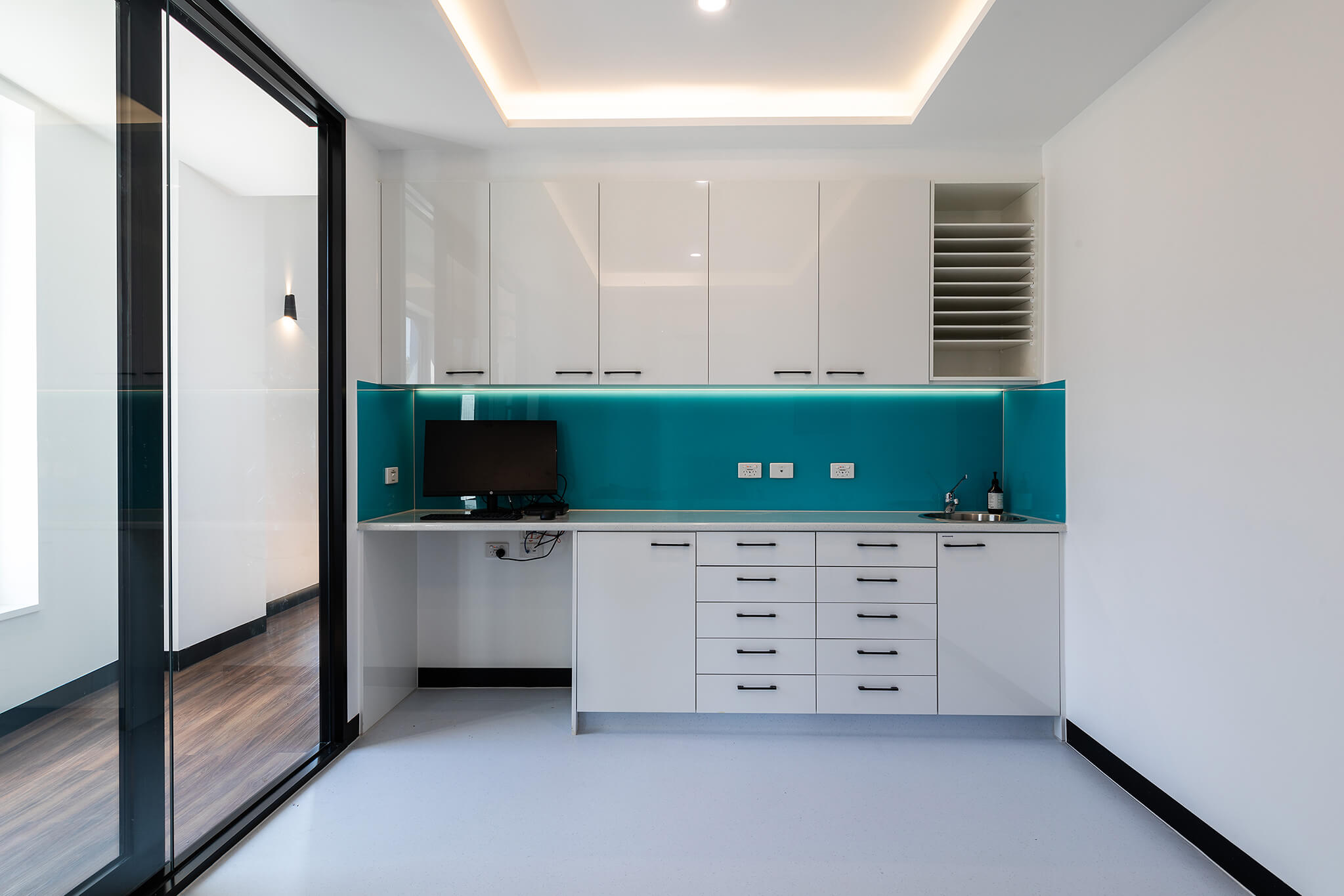 Braces & Smiles Dental BuildMarque Dental & Medical Fitouts Melbourne