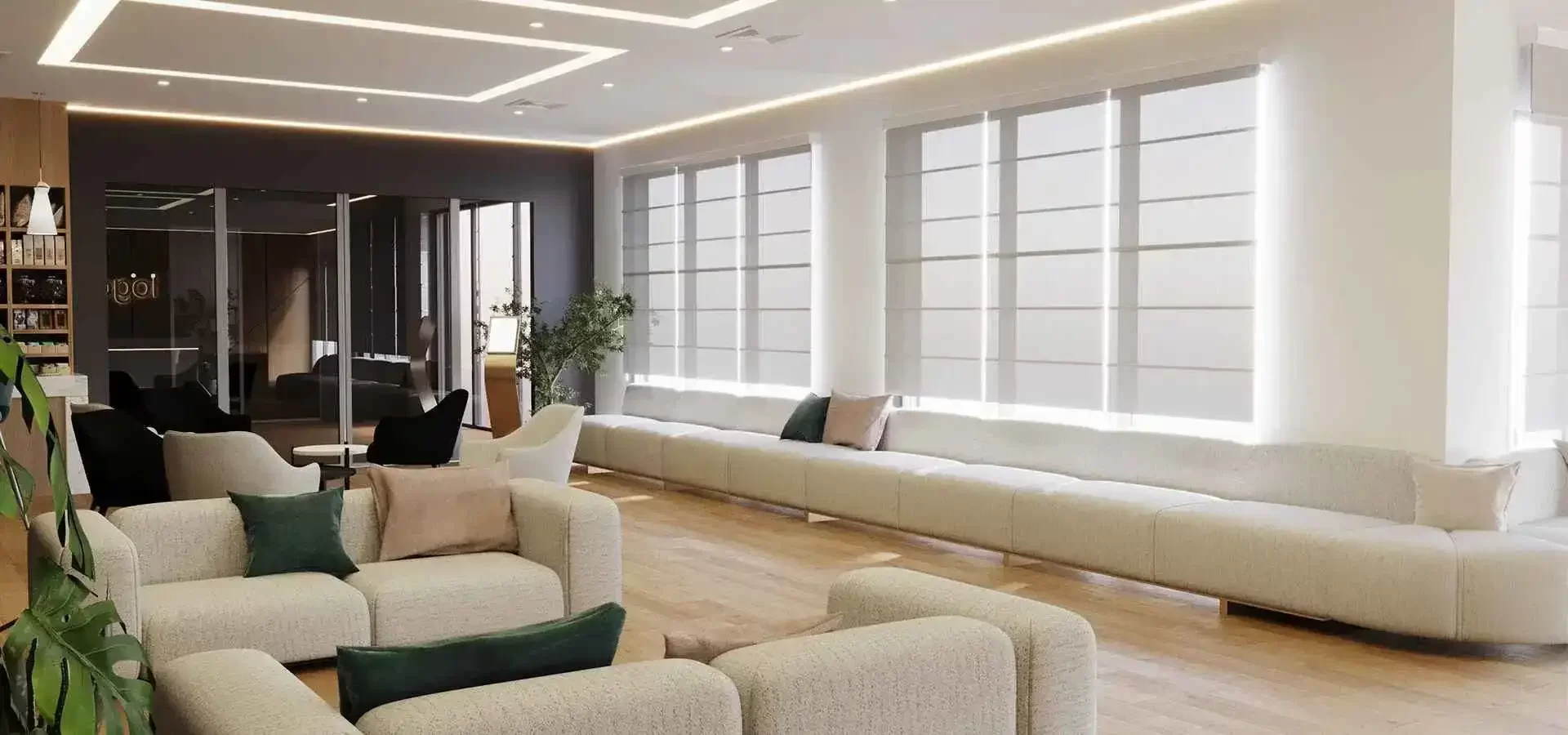 Commercial Architects Melbourne