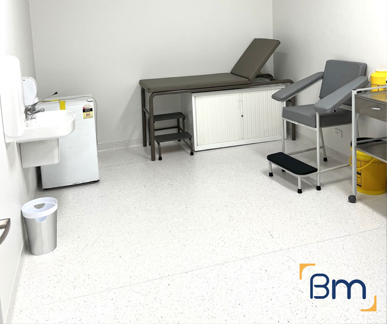 Medical-Centre-Fitout-7