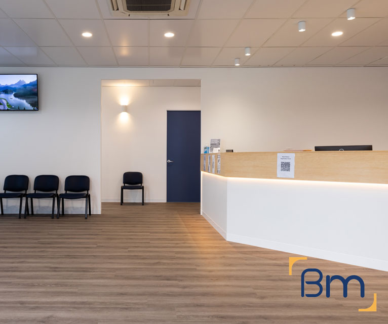 Medical-Centre-Refurbishment-5