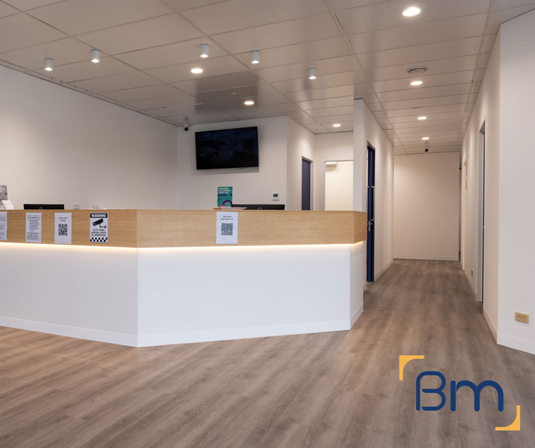 Medical-Centre-Refurbishment-6